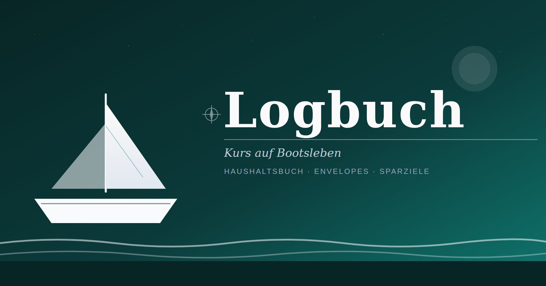 Logbuch: Vom Boilerplate zur funktionalen App in einstelligen Tagen