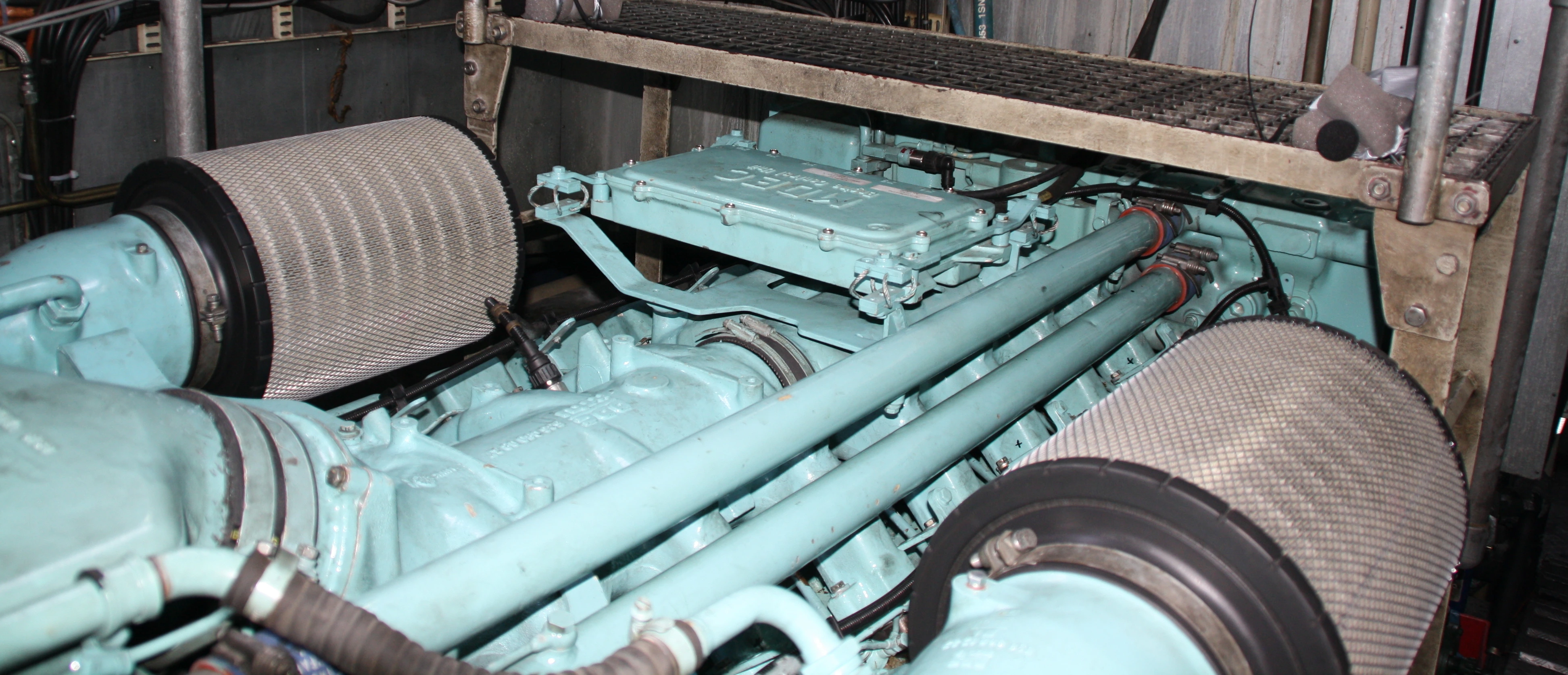 IDaS — Predictive Maintenance